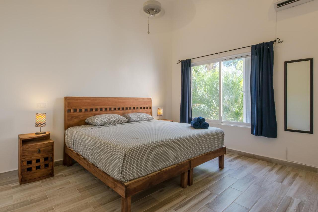 Villas Picalu Studios & Suites Пуерто-Авентурас Номер фото
